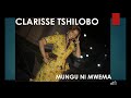 EV.Clarisse tshilobo ministries MUNGU NI MWEMA