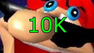 10K Subs