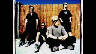 The Offspring - I wanna be Sedated