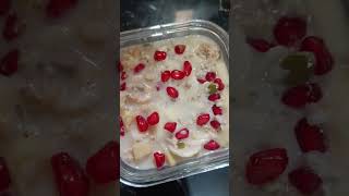 Energize your mornings with a quick and nutritious overnight oats healthy breakfast food viral yt