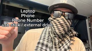 How to Make Anonymous Transactions Online – Complete Step-by-Step Tutorial | ProfessorStreet explain