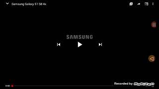 Samsung Galaxy S1-S8 %7 Sound screenshot 3