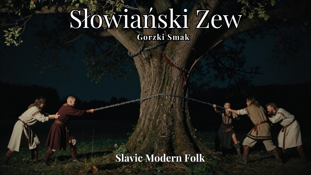 Gorzki Smak  [Slavic Modern Folk]