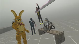 Reviewing code mods for bonelab
