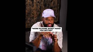 You Dont NEED So Many Plugins #jayz #mixingengineer #protools #inspiration #frankocean