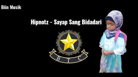 Hipnotiz - Sayap Sang Bidadari Gothic Metal BTC Biin Musik