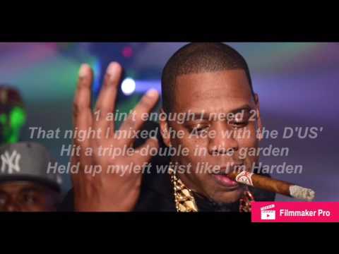 Dj Khaled - Shining (ft Beyoncé & Jay-Z) lyrics