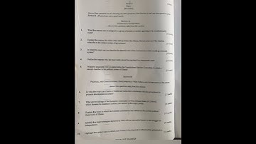 2025 government wassce questions #fypシ゚viral #ghana #education #exam #nigeria