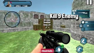 Call of IGI Commando Sniper Shooter 3D (by MINIMAX 3D studio) Android Gameplay [HD] screenshot 5