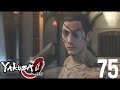 Yakuza 0 - TruePlay 45 - Escape from Sotenbori  Masaru ...