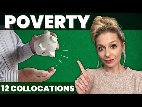English Vocabulary about