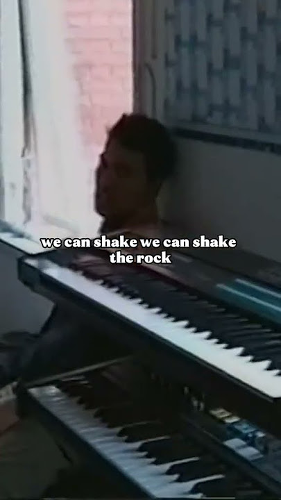 Michael Learns To Rock Studio Session 1994