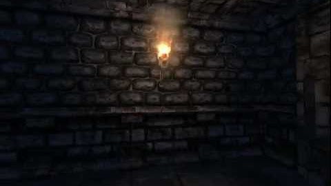 Amnesia Play Through with Commentary Part 7:  This is pretty boring--OH FUCK!