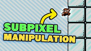 This Speedrun Trick Didnt Work, So I Created My Own