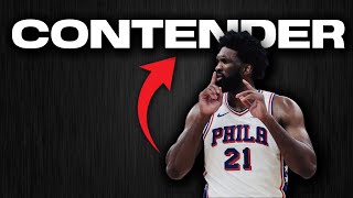 So gut waren die Sixers noch nie