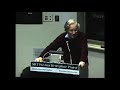 Noam Chomsky & Paul Farmer on Haiti - MIT 2002 Tech Culture Forum