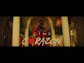 GIMS - Corazon ft. Lil Wayne & French Montana (Clip Officiel)