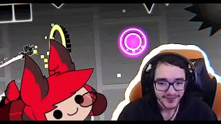 SOULSTRK Reacciona a Alastor's Game [Mi Layout] 😲❤️