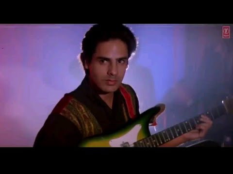 Saanson Ki Jarurat Hai Jaise Full Video Song  Aashiqui  Rahul Roy  Kumar Sanu  90s Hits Song 