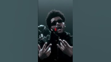 Thumbnail of The Weeknd Spits Bars?? 🔥#edit #timeless #theweeknd #playboicarti