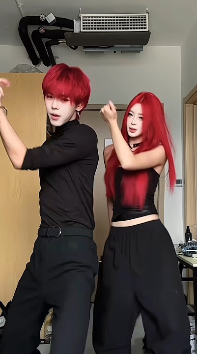 MENTE MÁ - Nakama & Mc Staff | Dance Cover 🕺 #krstudio