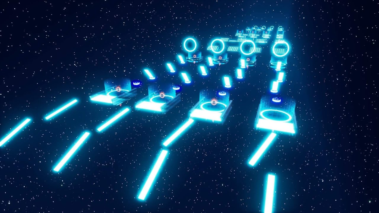 Neon code. Neon code
