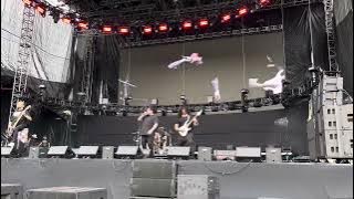 AXTY Flowers And Butterflies Lullaby México 2024