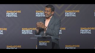 Launch of cross-border real-time payment systems linkage between Singapore and Malaysia | SFF 2023