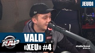 Planète Rap - Vald 