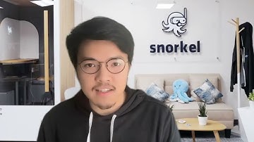 Get AI value blazingly fast with auto-suggested labeling functions in Snorkel Flow