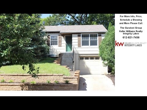 5624 Girard Avenue S Minneapolis MN Presented By The Garatoni Group 