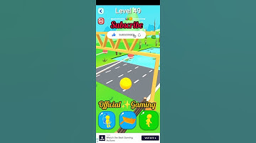 🔥 Shape - Shifting & Transform The Character 👀 Level 49 #shapeshifting #gameplay #shorts