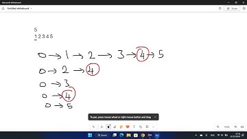 7 - Number Theory (B. We Were Both Children)