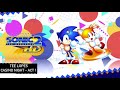 Sonic 2 HD Casino Night Zone Act 1 (Extended) Tee Lopes ...