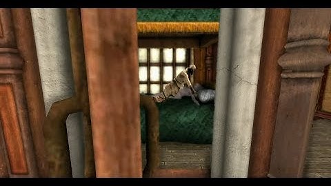 Grunt humping a dead body?! - Amnesia the dark descent