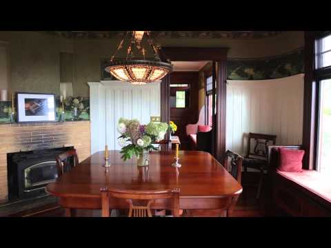 12 South Pier Road, Narragansett, RI home video tour