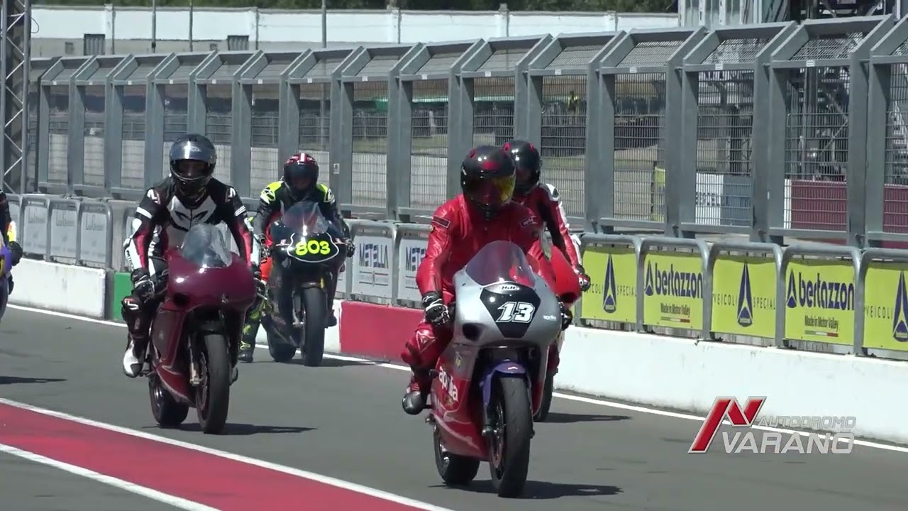 Varano Motorbike festival 29 06 2025