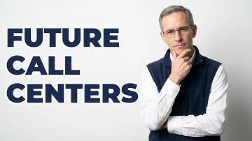 What Factors Influence Future Call Center Interaction Projections?