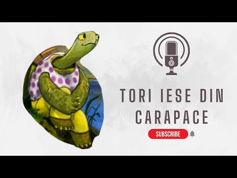 Tori Iese din carapace- Atunci când te simți #singură