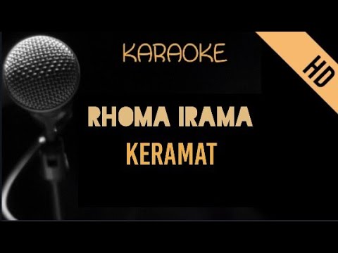 Rhoma  Irama  Keramat Karaoke  YouTube
