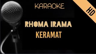Rhoma Irama - Keramat Karaoke
