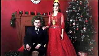 Маскали и Каролина. Императорская свадьба. 2 день 2 часть Маскали и Каролина. Императорская свадьба. 2 день 2 часть