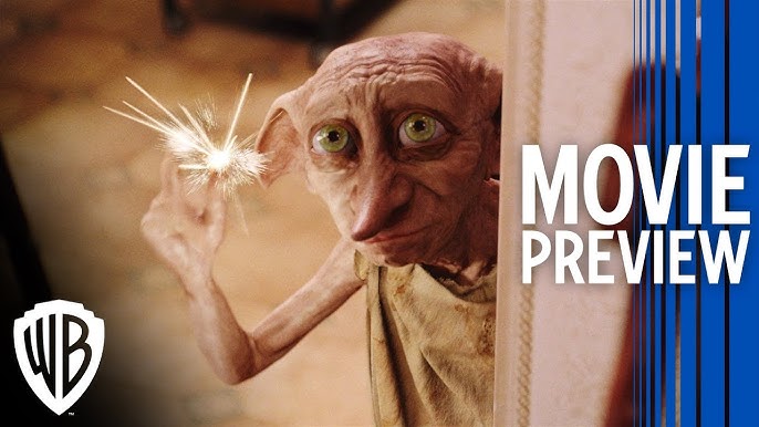 7 times Dobby was a comedy genius