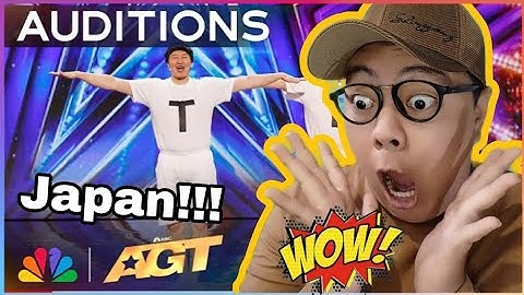 TT Brothers Will Make You SMILE! | Auditions | AGT 2024 Reaction
