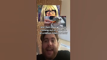 Possibly the Funniest Video #comedy #memes #top5 #top5 #bostoncop #rip