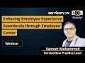 Enhancing Employee Experience Seamlessly through Employee Center | AQL Technologies