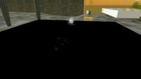 Fun with Particles in Secondlife