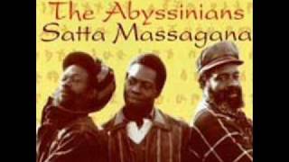 Watch Abyssinians Black Mans Strain video