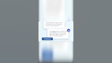 Wordvice AI Proofreader Tool Review  | WeGotMedia | Digital Media Tips & Tutorials