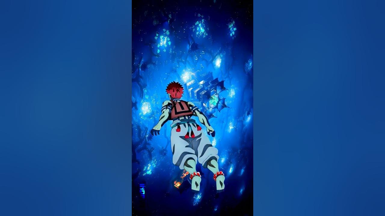 DEMON SLAYER 4K AESTHETIC EDIT「AURORA - Runaway」
